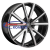 20'' 5x114,3 ET44 D63,3 8,5J Replay FD198 BKF 20'' 5x114,3 ET44 D63,3 8,5J Replay FD198 BKF