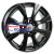 15'' 4x100 ET48 D54,1 6,0J RST R045 (Rio, Solaris) BL 15'' 4x100 ET48 D54,1 6,0J RST R045 (Rio, Solaris) BL