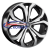 19'' 5x114,3 ET40 D60,1 7,5J Replay TY262 BKF 19'' 5x114,3 ET40 D60,1 7,5J Replay TY262 BKF