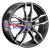 17'' 5x114,3 ET40 D60,1 7,5J Replay TY336 MGMF 17'' 5x114,3 ET40 D60,1 7,5J Replay TY336 MGMF