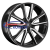 19'' 5x108 ET36 D65,1 7,5J Replay CHR45 BKF 19'' 5x108 ET36 D65,1 7,5J Replay CHR45 BKF