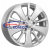 16'' 5x114,3 ET40 D66,1 6,5J K&K КС688 Сильвер 16'' 5x114,3 ET40 D66,1 6,5J K&K КС688 Сильвер