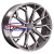 22'' 5x112 ET32 D66,6 9,5J Replay B317 BKF 22'' 5x112 ET32 D66,6 9,5J Replay B317 BKF