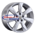 18'' 5x114,3 ET30 D60,1 8,0J Replay LX115 Sil 18'' 5x114,3 ET30 D60,1 8,0J Replay LX115 Sil