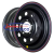 16'' 5x139,7 ET-3 D110 8,0J Off-Road Wheels УАЗ Черный 16'' 5x139,7 ET-3 D110 8,0J Off-Road Wheels УАЗ Черный