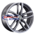 20'' 5x130 ET57 D71,6 9,0J Replay VV248 GMF 20'' 5x130 ET57 D71,6 9,0J Replay VV248 GMF