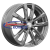 16'' 5x100 ET45 D67,1 6,5J СКАД Кения (КЛ367) Графит 16'' 5x100 ET45 D67,1 6,5J СКАД Кения (КЛ367) Графит