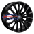 18'' 5x114,3 ET50 D60,1 8,0J Replay TY358 MB 18'' 5x114,3 ET50 D60,1 8,0J Replay TY358 MB