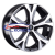 18'' 5x114,3 ET49.5 D67,1 7,5J Replay KI229 BKF 18'' 5x114,3 ET49.5 D67,1 7,5J Replay KI229 BKF
