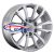 18'' 6x139,7 ET30 D106,1 7,5J Replay TY263 SF