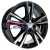 17'' 5x114,3 ET50 D67,1 7,0J СКАД Мельбурн (КЛ245) Алмаз