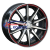 15'' 4x100 ET40 D73,1 6,5J LS 221 BKFRL 15'' 4x100 ET40 D73,1 6,5J LS 221 BKFRL