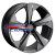 21'' 5x112 ET37 D66,6 9,5J Replay B339 MGM