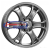 18'' 6x139,7 ET30 D106,1 7,5J K&K Балеар (КС727) Дарк платинум 18'' 6x139,7 ET30 D106,1 7,5J K&K Балеар (КС727) Дарк платинум