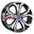 19'' 5x114,3 ET35 D60,1 7,5J Replay CHG19 GMF 19'' 5x114,3 ET35 D60,1 7,5J Replay CHG19 GMF
