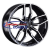 18'' 5x112 ET25 D66,6 8,0J Replay A121 BKF 18'' 5x112 ET25 D66,6 8,0J Replay A121 BKF