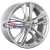18'' 5x114,3 ET50 D66,1 8,0J Replay INF9 Sil 18'' 5x114,3 ET50 D66,1 8,0J Replay INF9 Sil