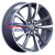 18'' 5x114,3 ET50 D66,1 7,5J Replay NS213 GMF 18'' 5x114,3 ET50 D66,1 7,5J Replay NS213 GMF