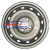 15'' 4x100 ET50 D60,1 6,0J ТЗСК Lada Largus Серебро 15'' 4x100 ET50 D60,1 6,0J ТЗСК Lada Largus Серебро