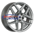 17'' 5x110 ET35 D65,1 7,0J K&K Юнион (КС1025) Дарк платинум 17'' 5x110 ET35 D65,1 7,0J K&K Юнион (КС1025) Дарк платинум