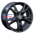 17'' 5x114,3 ET40 D66,1 7,0J Replay NS48 Sil 17'' 5x114,3 ET40 D66,1 7,0J Replay NS48 Sil