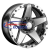 16'' 5x150 ET02 D110,1 8,0J LS 1284 BKF 16'' 5x150 ET02 D110,1 8,0J LS 1284 BKF