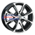 15'' 4x100 ET48 D54,1 6,0J Replay HND203 BKF 15'' 4x100 ET48 D54,1 6,0J Replay HND203 BKF