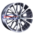 17'' 5x114,3 ET40 D60,1 7,5J Replay TY279 GMF
