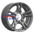 15'' 5x139,7 ET40 D98,5 6,5J СКАД Дюна (КЛ246) Графит