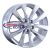 17'' 5x114,3 ET52,5 D67,1 7,5J Replay KI271 Sil 17'' 5x114,3 ET52,5 D67,1 7,5J Replay KI271 Sil