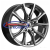 17'' 5x130 ET43 D71,6 7,5J K&K Твист (КС697) Дарк платинум 17'' 5x130 ET43 D71,6 7,5J K&K Твист (КС697) Дарк платинум