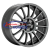 18'' 5x112 ET35 D75 8,0J OZ Superturismo LM Matt Race Silver + Black Lettering