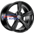 22'' 5x112 ET33 D66.46 9,5J OZ Montecarlo HLT Gloss Black