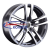 18'' 5x114,3 ET45 D67,1 8,0J Replay MZ125 Sil