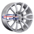 18'' 6x139,7 ET25 D106,1 7,5J Replay LX125 SF 18'' 6x139,7 ET25 D106,1 7,5J Replay LX125 SF