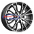 15'' 4x98 ET35 D58,5 6,0J K&K Меандр (КС888) Алмаз черный SK 15'' 4x98 ET35 D58,5 6,0J K&K Меандр (КС888) Алмаз черный SK