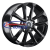 20'' 5x150 ET58 D110,1 8,5J Replay TY357 BK 20'' 5x150 ET58 D110,1 8,5J Replay TY357 BK