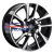 18'' 5x114,3 ET50 D60,1 8,0J Replay TY433 BKF 18'' 5x114,3 ET50 D60,1 8,0J Replay TY433 BKF