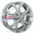 16'' 5x114,3 ET50 D67,1 6,5J Replay HND269 Sil