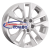 19'' 5x114,3 ET39 D66,1 7,5J Replay INF86 Sil 19'' 5x114,3 ET39 D66,1 7,5J Replay INF86 Sil