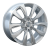 17'' 5x114,3 ET31 D67,1 7,0J Replay HND41 Sil 17'' 5x114,3 ET31 D67,1 7,0J Replay HND41 Sil