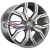 22'' 5x120 ET49 D72,6 9,5J Replay LR54 MBF