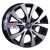 15'' 5x100 ET40 D57,1 6,0J LS 960 BKF 15'' 5x100 ET40 D57,1 6,0J LS 960 BKF