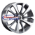 18'' 5x114,3 ET35 D60,1 7,5J Replay LX122 GMF