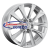 19'' 5x114,3 ET45 D64,1 7,5J Replay H116 Sil