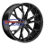 18'' 5x108 ET36 D65,1 8,0J LS FlowForming RC61 BKF