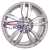 16'' 5x114,3 ET46 D67,1 6,5J Neo 655 Silver 16'' 5x114,3 ET46 D67,1 6,5J Neo 655 Silver