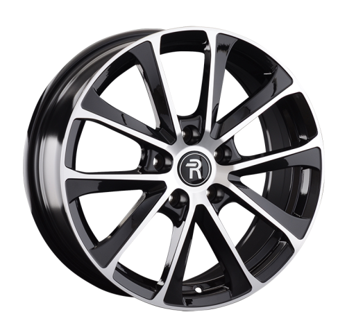 17'' 5x114,3 ET47 D67,1 7,0J Replay KI261 SF