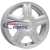 14'' 4x98 ET35 D58,5 5,5J K&K Торус (КС409(MR)) Сильвер F 14'' 4x98 ET35 D58,5 5,5J K&K Торус (КС409(MR)) Сильвер F