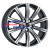 19'' 5x120 ET47 D65,1 8,5J MAK Birmingham Gunmetal Mirror Face 19'' 5x120 ET47 D65,1 8,5J MAK Birmingham Gunmetal Mirror Face